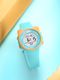 MIVAAN Multicolor Lights Dial Kids Watch - Image 8