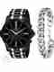 MIKADO Analog Watch for Men - Image 6