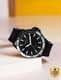 MAXIMA Multifunction Analog Watch for Men O-65582CMGB - Image 4