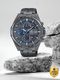 CASIO EX191 EFR-539D-1AVUDF Black Dial Silver Stainless Steel - Image 8