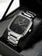 GRIHAM Men's Black Phantom Analog Watch - Image 8