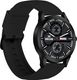 KILLER Gun Metal Series Analog Watch for Men - Black - Image 7