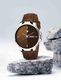 SABHIX Black Dial Analog Watch Combo Pack of 2 - Image 3