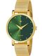 TheHotPickz Snake Watch Green Dial - Image 7