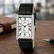 JAINX Men's Brown Leather Strap Analog Watch JM7266 - Image 8