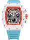 INVICTA Racing Quartz Gold Dial Men's Watch 69728 - Image 8