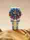 INVICTA Pro Diver Automatic Blue Dial Watch 8928OB - Image 7