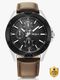 Titan Geometrix Analog Watch NS1801SL01 - Image 8
