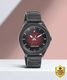 SONATA Poze Metal Analog Watch SP70040NM01W - Image 8