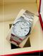 Americanviber DM0011 Men's Black Analog Watch - Image 8