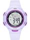 Felizer Black Silicone Strap Digital Watch - Image 8