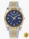 Mathey-Tissot Swiss Made Mathy III Quartz Ronda 515 - Image 8