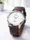 IRHA 25_LTHR_BROWN Analog Watch For Men - Image 7