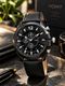 foreigner Royalmg01 Silicone Strap Analog Watch for Boys - Image 3