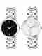 EVRGLOW Analog Watch for Women drw-2 - Image 7