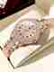 OLEVS Women's Analog Watch CIF-S-L9943GM-MJ - Image 7