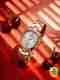 Fastrack Vyb 6.0 Prodigy Silver Women's Watch - Image 7
