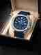 KILLER Unisex Analog Watch KLLR-928 Black-Silver - Image 2