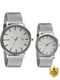 SONATA Poze 9 Quartz Brown Dial Analog Watch - Image 8