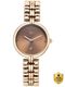 Fastrack Vyb 6.0 Prodigy Silver Women's Watch - Image 8