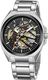 Forsining Men's Skeleton Sport Watch - Image 8