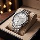 FANTON WATCHES Chronograph Watch For Man - Image 6