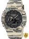 Casio G-Shock DW-5600UBB-1DR Digital Watch - Image 8