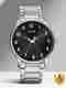 Sonata Smart Plaid Blue Dial Analog Watch for Men - Image 7