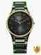 Titan Edge Ceramic Green Dial Watch for Men - Image 7