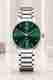 LAKHYA Men's Analog Watch D-CHN-05-GRN - Image 7