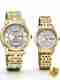 Sonata Poze 8 Quartz Silver Dial Watch - Image 7