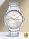 TIMEX Silver Dial Stainless Steel Analog Watch TW000G916 - Image 8