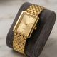 hmt QUARTZ Gold Chain Quartz Wrist Watch - Image 8