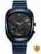 Fastrack UFO Quartz Black Dial Watch 3327KM01 - Image 7