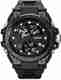 V2A Men's Analog-Digital Sports Watch - Image 7