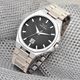 MITLUN Men ML-SLIM FULL BLK Analog Watch - Image 8