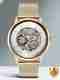 Titan Automatic Silver Dial Silver Metal Strap Analog Watch - For Men 90195SM02 - Image 7