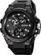 Mingrui Military Green Time Watch - Image 8