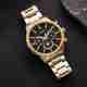 TIMEX Chronograph Green Dial Analog Watch TWEG398SMU03 - Image 7