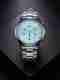 SONATA Poze Metal Analog Watch SP70040NM01W - Image 7