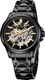 FOCE Multifunction Green Dial Analog Watch for Men FC11641GGR2 - Image 8