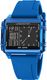 Mens Dual Time Chronograph Luxury Watch 1006 - Image 8