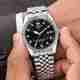 TWIXY Oyster Perpetual Series Green Dial Watch TYW20 - Image 7