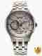 Titan Automatic Anthracite Dial Black SS Strap Watch - Image 2