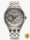 Titan Automatic Grey Dial Ceramic Strap Watch NT90174KD01 - Image 3