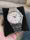 GLOWVITY Men's Luxury Transparent Dial Watch - Image 7