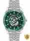 INVICTA Pro Diver Black Dial Quartz Analog Watch 26970 - Image 7