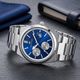 jordan watches Analog Watch - For Men JD-1660-GD - Image 4