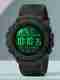CASIO G-Shock Digital Watch GM-5600UB-1DR - Image 7