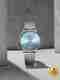 TIMEX Multi Function Blue Dial Analog Watch For Women - Image 7